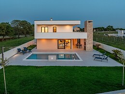 Villa Antonio Zadarvillas