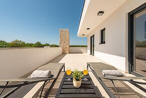 Villa Antonio Zadarvillas