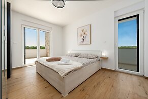 Villa Antonio Zadarvillas