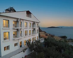 Conti Houses