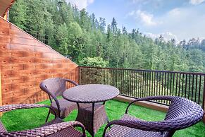 Katson Courtyard Mashobra