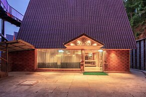 Katson Courtyard Mashobra