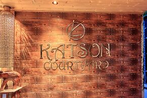 Katson Courtyard Mashobra