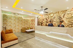 Hotel Popular Suites