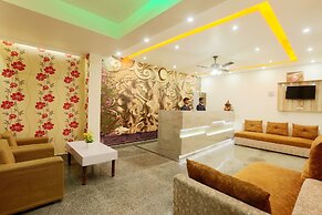 Hotel Popular Suites