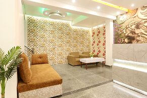 Hotel Popular Suites