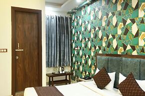 Hotel Popular Suites
