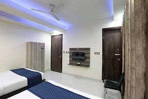 Hotel Popular Suites