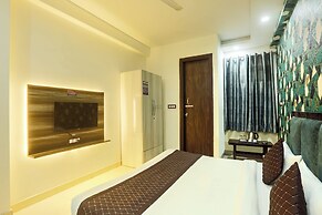 Hotel Popular Suites