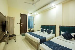 Hotel Popular Suites