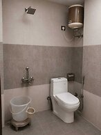 Hotel Popular Suites