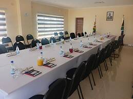 Zebra Hilltop Lodge