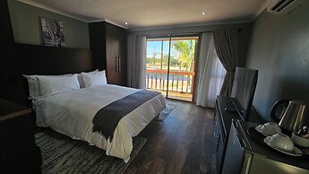 Zebra Hilltop Lodge