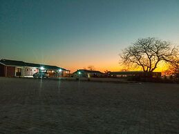 Zebra Hilltop Lodge