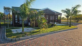 Zebra Hilltop Lodge