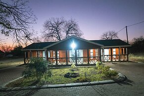Zebra Hilltop Lodge