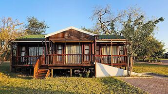 Zebra Hilltop Lodge