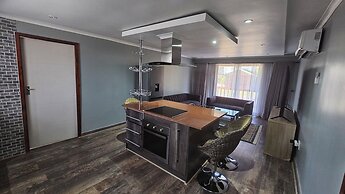 Zebra Hilltop Lodge