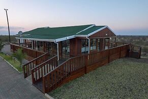 Zebra Hilltop Lodge