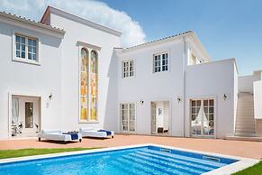 Villa Aurora - Casa del Sole