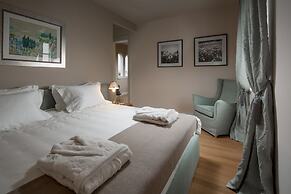 Villa Aurora - Casa del Sole