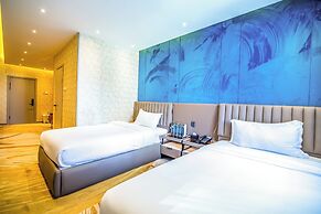 Beijing hotel Ulaanbaatar