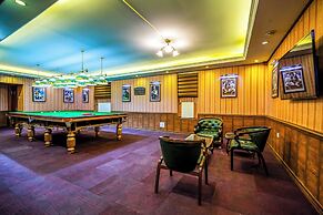 Beijing hotel Ulaanbaatar