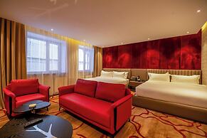 Beijing hotel Ulaanbaatar