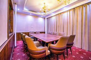 Beijing hotel Ulaanbaatar