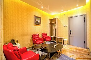 Beijing hotel Ulaanbaatar