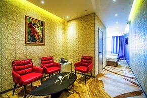 Beijing hotel Ulaanbaatar