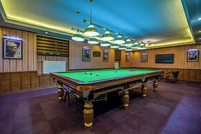 Beijing hotel Ulaanbaatar