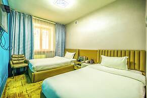 Beijing hotel Ulaanbaatar