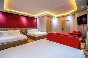 Beijing hotel Ulaanbaatar