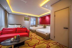 Beijing hotel Ulaanbaatar
