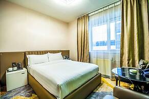 Beijing hotel Ulaanbaatar
