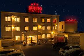 Beijing hotel Ulaanbaatar