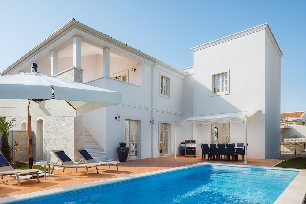 Villa Celeste - Casa del Sole