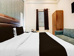 Deluxe Sankat Mochan Gandhi Nagar