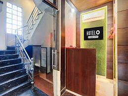 Deluxe Sankat Mochan Gandhi Nagar