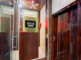 Deluxe Sankat Mochan Gandhi Nagar