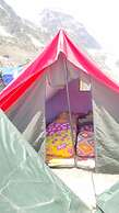 Purohit Camp House