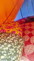 Purohit Camp House
