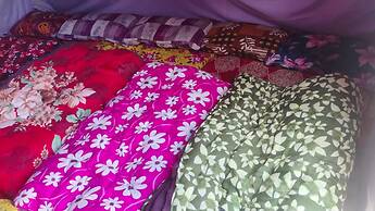 Purohit Camp House