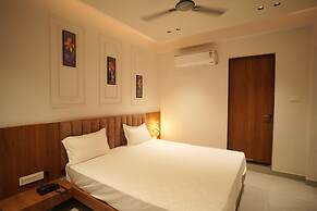 Hotel Madhuram Shivpuri