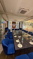 Hotel Madhuram Shivpuri