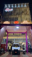 Hotel Madhuram Shivpuri