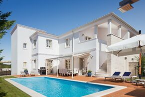 Villa Bianca - Casa del Sole