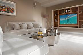 Villa Bianca - Casa del Sole