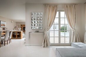 Villa Bianca - Casa del Sole
